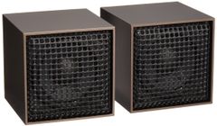 SANSUI SP-50 山水 ヴィンテージスピーカー ペア 音出し確認済 木製