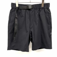 DESCENDANT 241CPDS-PTM04 ショーツ L 新品 - メルカリ