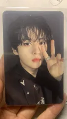 Straykids リノ スキズ 合 (HOP) ACCORDION VER.