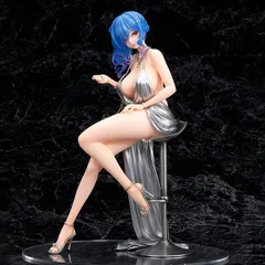 セントルイス Luxury Handle Ver. 「アズールレーン」 1/6 PVC＆ABS製塗装済み完成品 