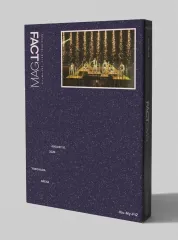 【新品】邦楽Blu-ray Disc Kis-My-Ft2 / Kis-My-Ft2 LIVE TOUR 2025 MAGFACT [初回盤B]