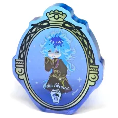 【中古】アクリルスタンド・アクリルパネル イデア・シュラウド 「ディズニー ツイステッドワンダーランド ころっとアクリルフィギュアコレクション 式典服 vol.3」
