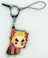 【中古】雑貨 煉獄杏寿郎(幼少Ver.) つままれ 「鬼滅の刃」