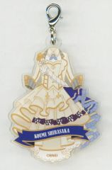 [중고] 잡화 시라사카 코우메 공식 의상 매력 [THE IDOLM@STER CINDERELLA GIRLS 10th ANNIVERSARY M@GICAL WONDERLAND!!!]