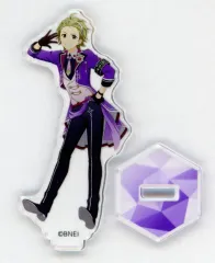 【中古】アクリルスタンド・アクリルパネル 御手洗翔太(イベント衣装) ミニアクリルスタンド 「アイドルマスター SideM 315!!!SHOP」 パッション!アイドルルーレット B賞