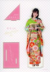 埼玉支部】アクリルスタンド 浜田亜理沙選手【完売品】 - メルカリ