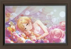 中古】鏡・ミラー 相葉夕美(黒枠ver.) パーソナルパブミラー