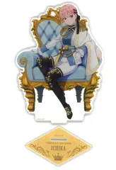 【中古】アクリルスタンド・アクリルパネル 中野一花 アクリルスタンド 「映画 五等分の花嫁 おかしのいえ～White Princes～ in 新宿マルイ メン」 