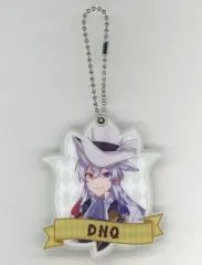 【中古】鏡・ミラー カラフルピーチ スライドミラー(どぬく/たっつん Ver.) 「落ちた先はワンダーランド!? ～カラフルピーチの不思議の国へようこそ!～ アニメイトオンリーショップ」