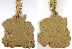 【中古】キーホルダー 全2種セット バッグチャーム 「一番くじ Pokemon Blooming Days」 F賞