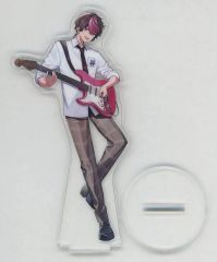 バラ売り可】シクフォニ LAN アクスタ Ready!!!!!!! レディ - メルカリ
