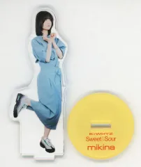 2026年最新】MIKINA アクスタの人気アイテム - メルカリ