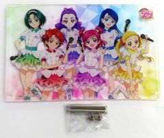 にじさんじ WORLDTOUR2025 特典ミニアクリルパネル SitR仙台 - メルカリ
