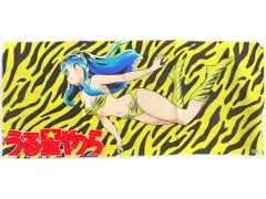 【中古】タオル・手ぬぐい [単品] ラム タオル 「うる星やつら×しまむら」のサムネイル