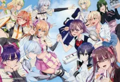 【中古】雑貨 集合 フルカラーアートボード 「2.5次元の誘惑」