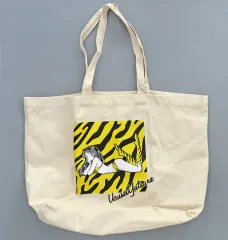 【中古】バッグ [単品] ラム トートバッグ 「うる星やつら×しまむら」のサムネイル