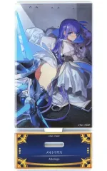【中古】アクリルスタンド・アクリルパネル アルターエゴ/メルトリリス アクリルスタンド 「Fate/Grand Order Servant Art Chronicle -最終再臨展-」