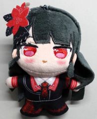 二階堂ヒロ】魔法少女ノ魔女裁判 まのさば ぬいぴ～す ぬいぴーす