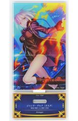 ジャンプラ365 ケントゥリア アンヴァル アクリルキーホルダー - メルカリ