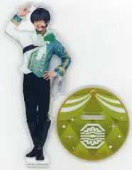 【中古】アクリルスタンド・アクリルパネル 田村升吾(篭手切江) アクリルスタンド(十周年祝賀祭ver.) 「ミュージカル『刀剣乱舞』 目出度歌誉花舞 十周年祝賀祭」 追加グッズ 受注限定