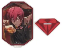 【中古】アクリルスタンド・アクリルパネル 狗丸トウマ La’Stiara アクリルスタンド 「アイドリッシュセブン」