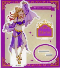 【中古】アクリルスタンド・アクリルパネル 喜多川海夢(アラビアン) アクリルスタンド 「その着せ替え人形は恋をする×ドン・キホーテ」