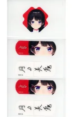 【中古】雑貨 月ノ美兎 「にじさんじ CharmAid vol.1」