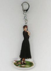 [중고] 키홀더 오카모토 히메나(노기자카46) 아크릴 키홀더 [NOGI CAFE -NOGIZAKA46 SUMMER TOUR CAFE 2025-]