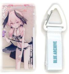 [중고]키링 코할 신작아크릴 키링 수영복 ver. [블루 아카이브]