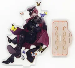 【中古】アクリルスタンド・アクリルパネル ローレン・イロアス アクリルスタンド 「バーチャルYouTuber にじさんじ ART OF NIJISANJI」