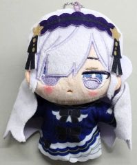 ブルーアーカイブ パペット 白洲アズサ ぬいぐるみ - メルカリ