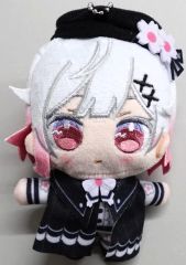 魔法少女ノ魔女裁判 ぬいぴーす 桜羽エマ ぬいぴ〜す - メルカリ