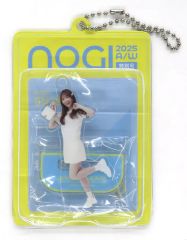 乃木坂46 乃木坂モバイル のぎBOX A/W 2025 黒見明香 A賞 - メルカリ