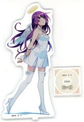 物語シリーズ キューピッドくじ 戦場ヶ原ひたぎ A賞 - メルカリ