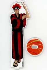 【中古】アクリルスタンド・アクリルパネル ドット・バレット アクリルスタンド 「キャラ福くじONLINE アニメ マッシュル-MASHLE-」 B-4賞