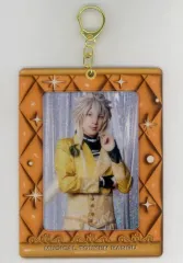 【中古】収納・携帯用アイテム 北園涼(小狐丸) ブロマイドホルダー 「ミュージカル『刀剣乱舞』 目出度歌誉花舞 十周年祝賀祭」 追加グッズ