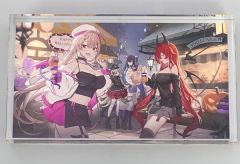 ホロクル11th ホロライブ 宝鐘マリン 綺々羅々ヴィヴィ アクリル