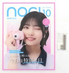 乃木坂46 中西アルノ のぎBOX S賞 アクリルフォトパネル - メルカリ