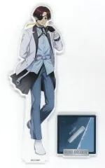 【中古】アクリルスタンド・アクリルパネル 蘇枋隼飛 アクリルスタンド クールデニム 「WIND BREAKER POP-UP SHOP COOL DENIM」