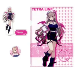 【中古】グッズセット バイパー グッズセット 「勝利の女神：NIKKE×ZOZOTOWN in Autumn 2025」