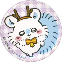 【中古】鏡・ミラー モモンガ 缶ミラー 「ちいかわ なんか小さくてかわいいやつ×セブンイレブン ちいかわと冬をたのしんじゃお!」 プレゼントキャンペーン