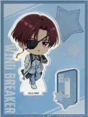 【中古】アクリルスタンド・アクリルパネル 蘇枋隼飛 アクリルスタンド クールデニムミニ 「WIND BREAKER POP-UP SHOP COOL DENIM」