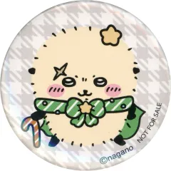 【中古】鏡・ミラー ラッコ 缶ミラー 「ちいかわ なんか小さくてかわいいやつ×セブンイレブン ちいかわと冬をたのしんじゃお!」 プレゼントキャンペーン