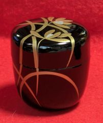 茶道 平棗 笹露蒔絵 加賀山中塗 お値引き最後 - メルカリ