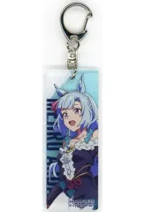 【中古】キーホルダー メジロアルダン アクリルキーホルダー 「ウマ娘 シンデレラグレイ EXHIBITION-怪物の蹄跡展-」