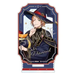 【新品】アクリルスタンド・アクリルパネル ケイト・ダイヤモンド ブルームバースデーver. レイヤードアクリルスタンド 「ディズニー ツイステッドワンダーランド」