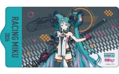 【中古】収納・携帯用アイテム レーシングミク 2026Ver. キーケース vol.1 「初音ミク GTプロジェクト」