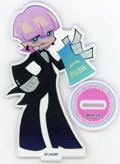 [중고] 아크릴 스탠드 아크릴 패널 폴리 우레탄 아크릴 스탠드 [New PANTY & STOCKING with GARTERBELT CAFE in SWEETS PARADISE]