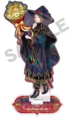 【中古】アクリルスタンド・アクリルパネル ケイト・ダイヤモンド ブルームバースデー ホログラムアクリルスタンド 「ディズニー ツイステッドワンダーランド」