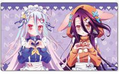 安いノーゲームノーライフ プレイマットの通販商品を比較